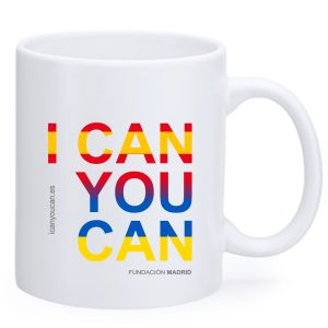 TAZA SOLIDADRIA